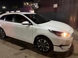 Kia Cee'd 2025 годаүшін9 900 000 тг. в Астана – фото 3