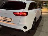 Kia Cee'd 2025 годаүшін9 900 000 тг. в Астана – фото 4