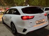 Kia Cee'd 2025 годаүшін9 900 000 тг. в Астана – фото 5