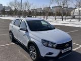 ВАЗ (Lada) Vesta SW Cross 2020 годаfor7 000 000 тг. в Астана