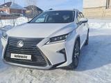 Lexus RX 300 2019 года за 27 000 000 тг. в Актобе