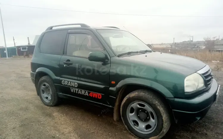 Suzuki Grand Vitara 2005 годаfor4 200 000 тг. в Темиртау