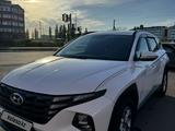 Hyundai Tucson 2022 годаүшін13 800 000 тг. в Петропавловск