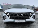 Hyundai Tucson 2022 годаүшін13 800 000 тг. в Петропавловск – фото 5