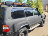 Toyota Land Cruiser 2006 годаүшін7 000 000 тг. в Уральск