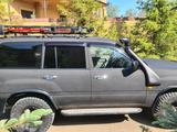 Toyota Land Cruiser 2006 годаүшін7 000 000 тг. в Уральск – фото 2
