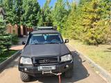 Toyota Land Cruiser 2006 годаүшін7 000 000 тг. в Уральск – фото 3