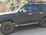 Toyota Land Cruiser 2006 годаүшін7 000 000 тг. в Уральск – фото 4