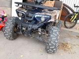 Peda  ATV 150 - 8 2022 года за 499 999 тг. в Алматы