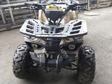 Peda  ATV 150 - 8 2022 года за 499 999 тг. в Алматы – фото 5