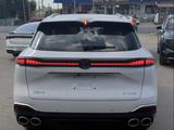 Changan CS75 Plus 2025 года за 11 400 000 тг. в Алматы – фото 5