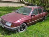 Ford Sierra 1989 года за 350 000 тг. в Бауыржана Момышулы – фото 4