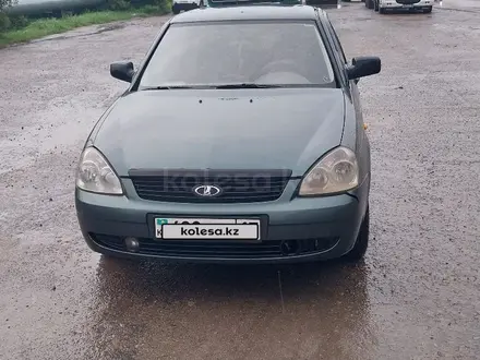 ВАЗ (Lada) Priora 2170 2012 года за 1 600 000 тг. в Петропавловск