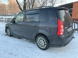 Mazda Premacy 2003 годаүшін2 500 000 тг. в Тараз – фото 4