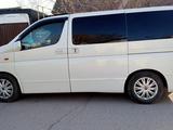 Nissan Elgrand 2004 года за 5 500 000 тг. в Темиртау – фото 3