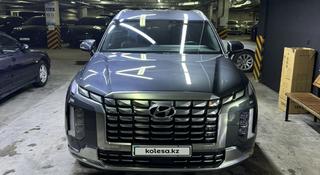 Hyundai Palisade 2022 года за 23 000 000 тг. в Астана