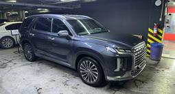 Hyundai Palisade 2022 года за 23 000 000 тг. в Астана – фото 3