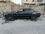 BMW 740 1996 года за 1 600 000 тг. в Кентау – фото 3