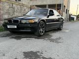 BMW 740 1996 года за 1 600 000 тг. в Кентау – фото 2
