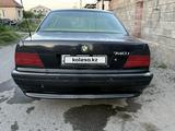 BMW 740 1996 года за 1 600 000 тг. в Кентау – фото 5
