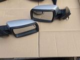 Боковые зеркала на BMW E30, E83.X3үшін1 432 тг. в Шымкент – фото 3