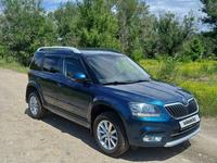 Skoda Yeti 2014 года за 6 000 000 тг. в Усть-Каменогорск