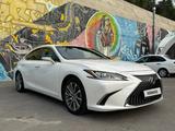 Lexus ES 250 2018 года за 18 000 000 тг. в Алматы – фото 5