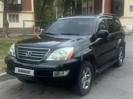 Lexus GX 470 2002 года за 9 000 000 тг. в Тараз