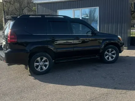 Lexus GX 470 2002 года за 9 000 000 тг. в Алматы – фото 7