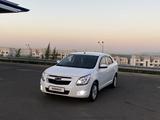 Chevrolet Cobalt 2024 года за 6 100 000 тг. в Алматы – фото 4