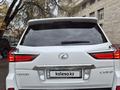 Lexus LX 570 2016 года за 34 000 000 тг. в Алматы – фото 7