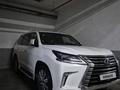 Lexus LX 570 2016 года за 34 000 000 тг. в Алматы – фото 3