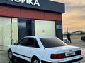 Audi 100 1992 годаүшін1 850 000 тг. в Тараз – фото 7