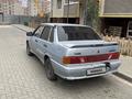 ВАЗ (Lada) 2115 2005 годаүшін950 000 тг. в Актобе – фото 4