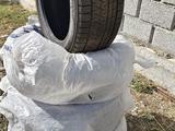 Зимныйе шины комплект как новый за 100 000 тг. в Шымкент
