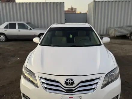 Toyota Camry 2011 года за 5 800 000 тг. в Атырау – фото 7