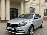ВАЗ (Lada) Vesta 2018 годаүшін6 000 000 тг. в Уральск