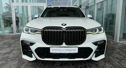 BMW X7 2021 года за 35 500 000 тг. в Алматы – фото 3