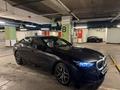 BMW 520 2023 г.
