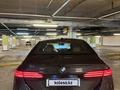 BMW 520 2023 г.