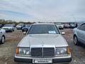 Mercedes-Benz E 200 1990 годаүшін1 500 000 тг. в Талдыкорган – фото 2