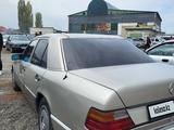 Mercedes-Benz E 200 1990 годаfor1 500 000 тг. в Талдыкорган – фото 3