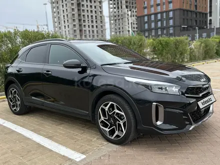 Kia XCeed 2023 года за 12 900 000 тг. в Астана – фото 11