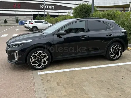 Kia XCeed 2023 года за 12 900 000 тг. в Астана – фото 5