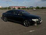 Audi A6 2008 года за 4 700 000 тг. в Костанай – фото 2