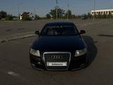 Audi A6 2008 года за 4 700 000 тг. в Костанай