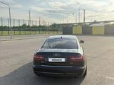 Audi A6 2008 года за 4 700 000 тг. в Костанай – фото 4