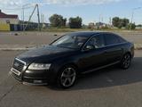 Audi A6 2008 года за 4 700 000 тг. в Костанай – фото 3