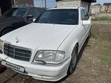 Mercedes-Benz C 280 1997 года за 2 776 400 тг. в Алматы