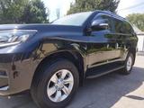 Toyota Land Cruiser Prado 2022 года за 26 900 000 тг. в Шымкент – фото 3